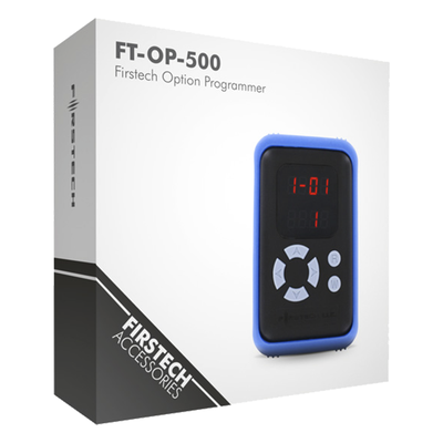 FT-OP500