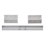 ACCESSPRO BZL1200ND – Kit de Montaje / Brackets Z y L / Aluminio Reforzado / Compatible MAG1200NDLED / 1.74 x 0.24 x 0.20 ft y 0.61 x 0.25 x 0.20 ft