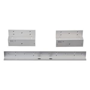 ACCESSPRO BZL1200ND – Kit de Montaje / Brackets Z y L / Aluminio Reforzado / Compatible MAG1200NDLED / 1.74 x 0.24 x 0.20 ft y 0.61 x 0.25 x 0.20 ft