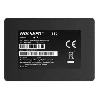 HS-SSDD300PRO-P/960G
