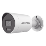 HIKVISION DS-2CD2063G2-LI2U – Cámara Bala IP / 6 Megapixel / Dual Light 40 m (131.2 ft) / AcuSense / WDR 120 dB / PoE / IP67