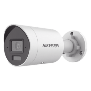 HIKVISION DS-2CD2063G2-LI2U – Cámara Bala IP / 6 Megapixel / Dual Light 40 m (131.2 ft) / AcuSense / WDR 120 dB / PoE / IP67