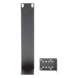 CAMBIUM NETWORKS MX-RACK-TX1K-0 – Kit de Montaje en Rack / 19 Pulgadas / Estructura Reforzada / Montaje en DIN Rail y Pared / 4.4 × 28 × 23 cm