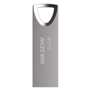 HIKSEMI by HIKVISION HS-USB-M200/64G/2.0 – Memoria USB / 64 GB / USB 2.0 / Lectura 80 MB/s / Cuerpo Metálico 5.2 g