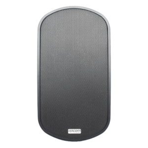 EPCOM PROAUDIO EP865CFB – Altavoz de 2 Vías de Montaje en Pared / Woofer 5.25″ / Potenci…