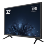 HIKVISION DS-D5032F3-1V0S – Monitor LED 32" Full HD / Operación 24-7 / HDMI y VGA / Altavoces 2 x 10W / Ángulo de Visión 178° / Montaje VESA 100 x 100