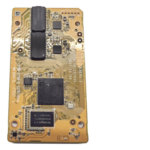 HIKVISION DS-D40CW-2F/R – Tarjeta Receptora LED / 5.5 VCD 1A / Exterior / Diseño Modular / Videowall Gran Formato