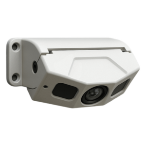 STREAMAX XMR-CA46 – Cámara AHD para Punto Ciego Vehicular / 2 Megapixel 1080p @ 30fps / Lente 1.8mm 160° HFOV / Visión Nocturna IR / IP67 / Alimentación PON DC12V