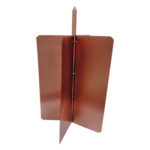 LINKEDPRO BY EPCOM LP-REHILETE – Electrodo Convencional Tipo Rehilete / Cobre Calibre 24 / Soldadura Triple / 65 cm (25.6 in) / 5/8 in