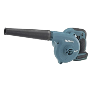 MAKITA DUB-185-ZX1 – Soplador Inalámbrico / 18 V / 3 Velocidades / 80 m/min / 2.6 m³/min / Diseño Compacto
