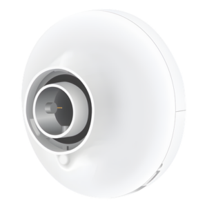 UBIQUITI PS-5AC – Radio Estación Base / 5 GHz / 500 Mbps / airMAX AC / airPrism / Puerto Gigabit / Administración 2.4 GHz