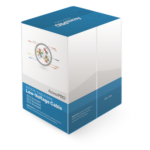 ACCESSPRO ACCESS-CABLE/500 – Cable Compuesto para Control de Acceso / 152 m (500 ft) / 6+4 Conductores AWG22 + 2 Conductores AWG18 / 300V / -20°C a 60°C