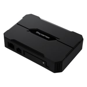 STREAMAX GT1PRO – FMS Gateway / 4 Canales IPC / 4G LTE + Wi-Fi 2.4G + Bluetooth 5.2 / GNSS Multi-Constelación / Sensor 6 Ejes / OBD + 2 CAN / RS232 + RS485 / -40°C a +70°C