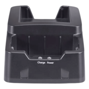 HIKVISION DS-MH1411-N1-C – Estación de Carga para Bodycam / Carga Simultánea de Cámara y Batería / 5.4VDC 2.2A / 0°C a +45°C / 2.91 x 3.93 x 1.65 in