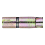 INDEX AZA-MAC-L038 – Taquete Expansor Tipo Z / 3/8" / Zamak 3 / Expansión por Par Controlado / Hormigón y Ladrillos / Cargas Medias