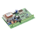 FAAC 790919 – Tarjeta Electrónica / 110 VAC / Operadores Hidráulicos Abatibles / 3.28 ft Compatible