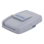 AccessPRO XB-WT-01 – Control Remoto de Pared / 433 MHz / Alcance 25 m (82 ft) / Compatible con Motores y Barreras / Batería 12V Incluida