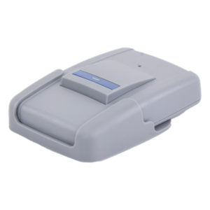 AccessPRO XB-WT-01 – Control Remoto de Pared / 433 MHz / Alcance 25 m (82 ft) / Compatible con Motores y Barreras / Batería 12V Incluida