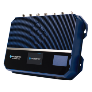 WILSONPRO / WEBOOST 461-052 – Amplificador Celular / Cobertura 4800 m² (51666.8 ft²) / Enlace Ascendente 26 dBm / 4 Antenas Interiores / Acceso Remoto LTE / Montaje en Pared o Bastidor