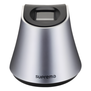 SUPREMA BIOMINIPLUS2 – BioMiniPlus 2, Enrolador IP65 / 500 dpi / Optic Sensor /Use con SUPREMA Readers