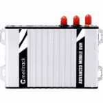 MEITRACK MD500S – MDVR / 4 Canales / 720p / H.265 / GPS + LBS / Wi-Fi 802.11ac / ADAS + DMS / Carcasa Metálica