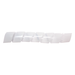 THORSMAN AGRUPATHOR-24-N – Agrupador de cable / 24mm diámetro / 10m largo / 32.8 pies / Polietileno LD / -50°C a +75°C / Interior