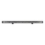 EPCOM INDUSTRIAL SIGNALING XLT2136AW – Barra de Advertencia LED / 6 Módulos / 30 Pulgadas (762 mm) / 24 LED Gen III / 18 Patrones de Destello / 10-30 VCC / Ámbar/Claro