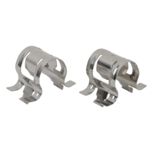 SIGNAL INSIDE SISSH78 – Broches de Presión para Cable Coaxial / 7/8" / Escalabilidad 3 Niveles / Paquete 10 Piezas / Diseño Modular
