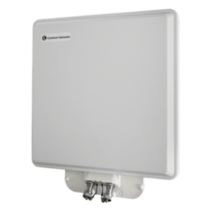 CAMBIUM NETWORKS PTP-700CI – (C045070B004A) Radio para Punto a Punto, 450 Mbps, 4.400-5.925 GHz  Integrado/Conecterizado (ambas opciones) de baja latencia