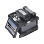 LINKEDPRO BY EPCOM LP-FS-PRO-X7 – Fusionadora de Fibra Óptica / Alineación por Núcleo / 6 Motores / 5 s por Empalme / 360 Empalmes por Carga / GPS con SIM / 4G y Nube / Pantalla Táctil 5"