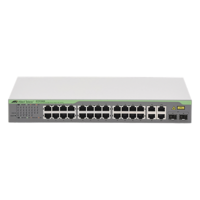 AT-FS750/28-10