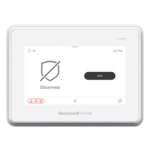 HONEYWELL HOME RESIDEO PROA7M – Panel de Alarma Inteligente / Pantalla Táctil 7 pulgadas / 250 Zonas / 127 Dispositivos SIX / 4 Particiones / 96 Usuarios / Z-Wave Plus