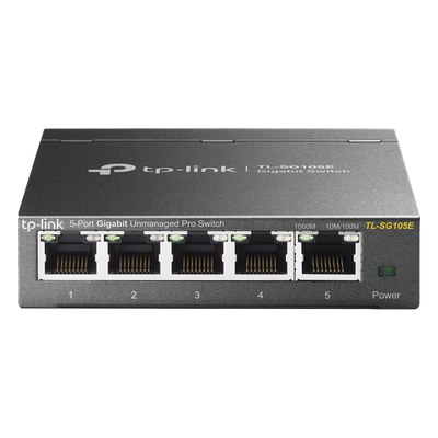 TL-SG105E
