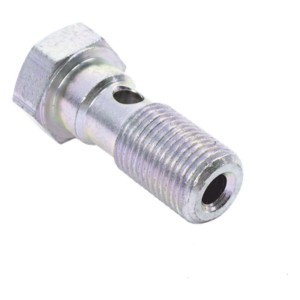 FAAC 7110115 – Tornillo de Fijación de Manguera / Compatible con Series 615, 620, 640 y B680 / Acero de Alta Resistencia / Tratamiento Anticorrosivo