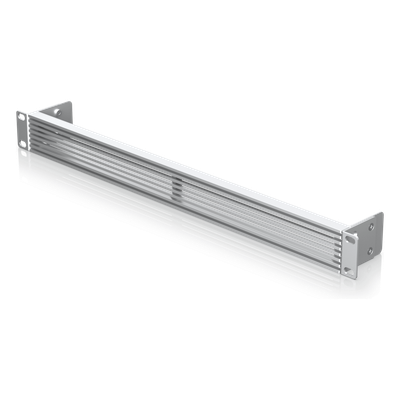 UACC-RACK-PANEL-VENTED-1U