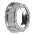 PRECISION PST-ZRB-050 – Buje Metálico de Protección / Zinc Inyectado de Alta Resistencia / 1/2" (13 mm) / UL Listed / Rango -40°C a +80°C / Anti-corrosión