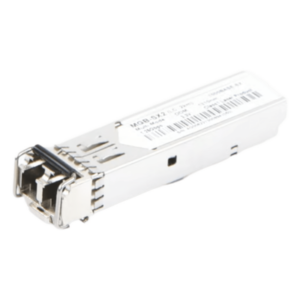 PLANET MGB-SX2 – Transceptor Mini-GBIC SFP / 1G / LC Duplex / Multimodo 2 km / 1310 nm / Hot-Pluggable