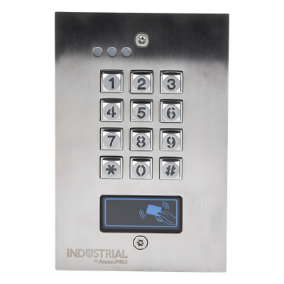 PROKEYPAD2V2