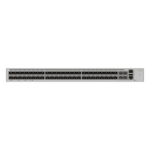 HUAWEI S310-48S4X – Switch Core/Distribución Capa 3 / 48 puertos SFP 1 Gbps + 4 puertos SFP+ 10 Gbps / iStack / 176 Gbps switching / Gestión cloud gratuita / Sin licencias