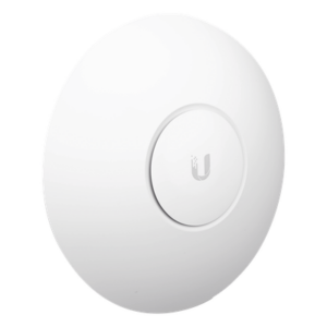 UBIQUITI UAP-XG – Access Point UniFi 3 Quad-radio MU-MIMO4x4 802.11ac Wave 2 con radio dedicado para seguridad WIPS contra intrusos, hasta 1500 usuarios concurrentes