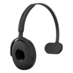JABRA PERFORM75-HB-OTH – Diadema Superior / Uso Over-the-Head / Ergonómica Regulable / Compatible Jabra Perform 75