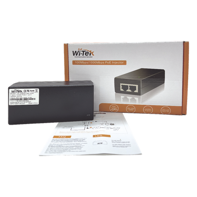 WI-POE55-48V-60W