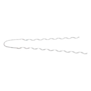 LINKEDPRO BY EPCOM LP-RP1011 – Remate Preformado para Fibra Óptica ADSS / Span 100 m (328.1 ft) - 200 m (656.2 ft) / Diámetro 10.1 - 11 mm / Resistencia 10,000 N / Pierna Dispareja / 770 mm Longitud Total