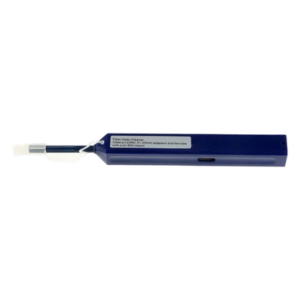 LINKEDPRO BY EPCOM LP-1CC1.25 – Pluma Limpiadora de Fibra Óptica / 1.25 mm (0.05 Pulgadas) / 800 Ciclos / Extensor de Punta / 183×18×18 mm