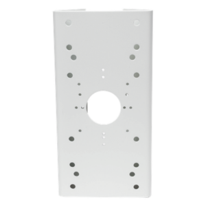 HIKVISION DS-1275ZJ-SUS – Montaje para Poste / Ajustable 67-127 mm / Acero Inoxidable / Carga 10 kg / 5' × 1.81' × 9.84'