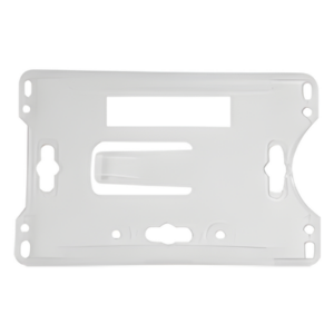 NEDAP 9954112 – Tarjeta de Acceso Combinada / UHF 5 m (16.4 ft) / HID iCLASS 2K / Wiegand 26 bits / ISO Delgada / Sin Batería