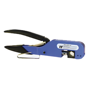 RF INDUSTRIES,LTD RFA-4009-206 – Juego de Pinzas / Pistón de Acero con Clic / Mordaza Hexagonal 0.068' y 0.100' / 1.3 lb / Equivalente M22520/5-01