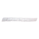 THORSMAN AGRUPATHOR-15-N – Agrupador de cable / 15 mm / 10 m (32.8 ft) / Natural / -50°C a +75°C / LDPE