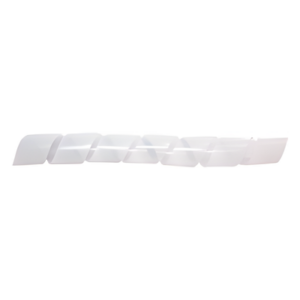 THORSMAN AGRUPATHOR-15-N – Agrupador de cable / 15 mm / 10 m (32.8 ft) / Natural / -50°C a +75°C / LDPE