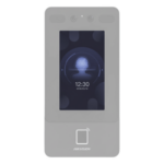 HIKVISION 202005508 – Pantalla Táctil de Repuesto / Compatible con Biométrico Facial / Terminal Pista Flex / Diseño Sin Tornillería